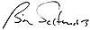 signature