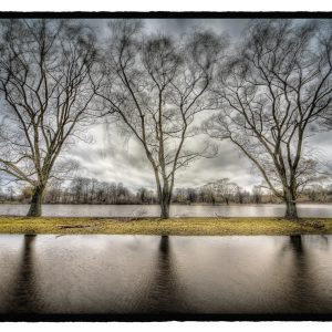 Artistry of the iPhone  with Dan Burkholder - October 22 - 25, 2025