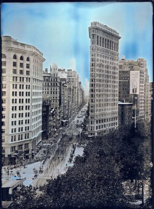 Modern Daguerrotype  with Jerry Spagnoli - August 29-30, 2025