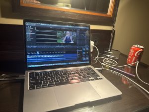 Online Workshops