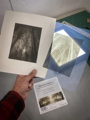 Workshop Materials