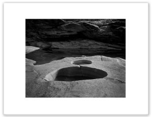 Shelburn Falls, MA 1981 - Pigment Print (Copy)